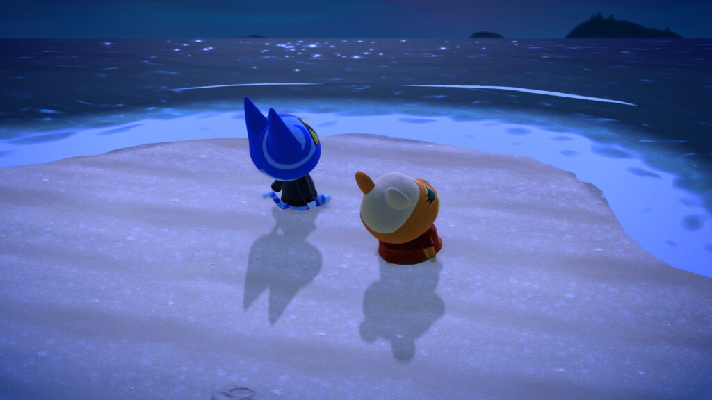 ジンペイ&シャンティ姐さん