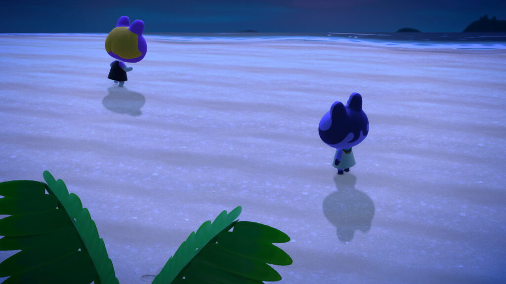 アイーダ教祖様&リンダ