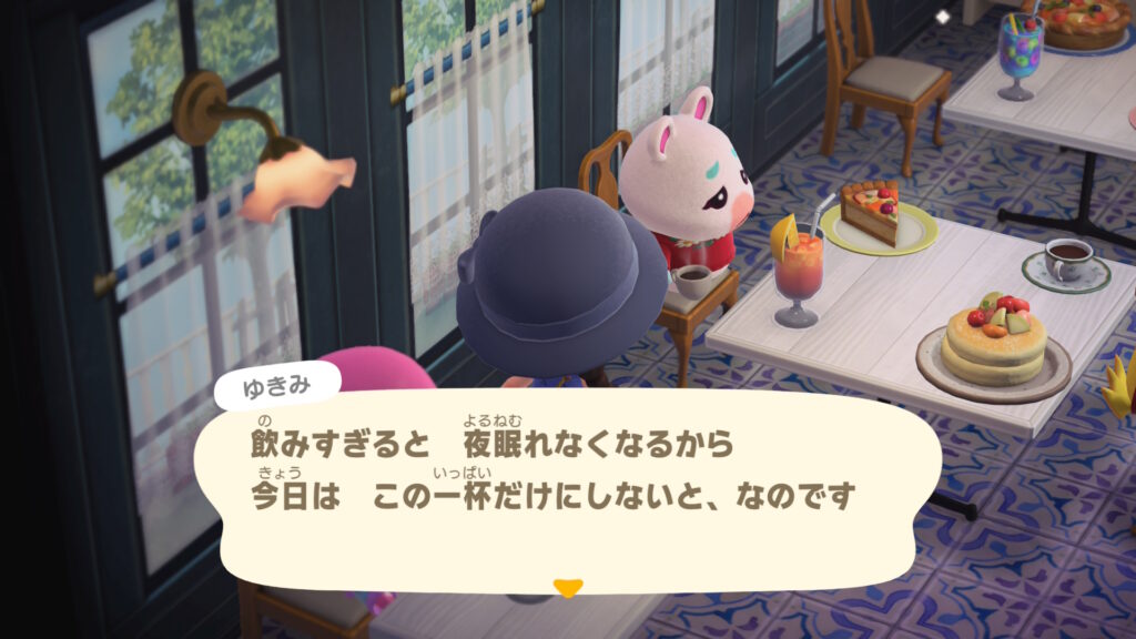 もっちぃゆきみ~