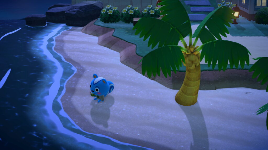 リッキーくん＠おとぼけリス