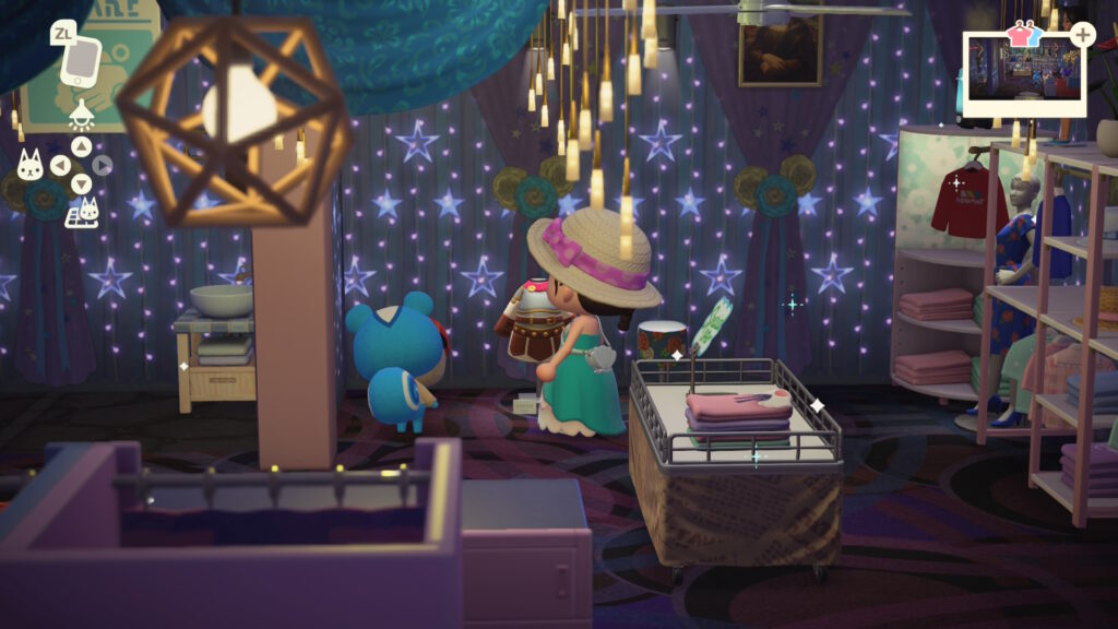 リッキーくん@おとぼけリス