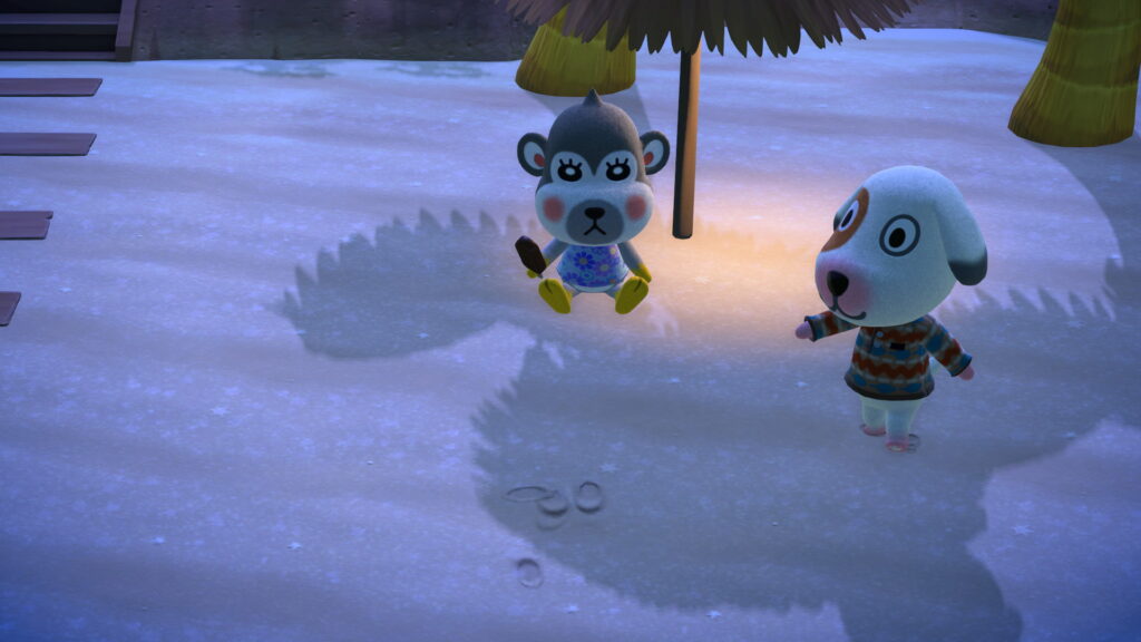 シェリー姐さん