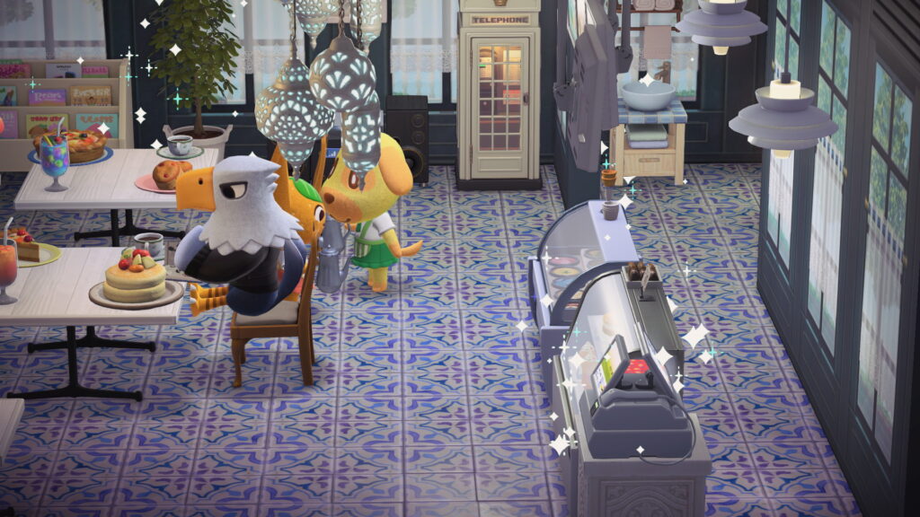 キャラメル＆ヒャクパー