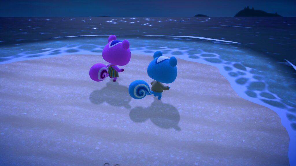 リッキー&ももこ夫婦