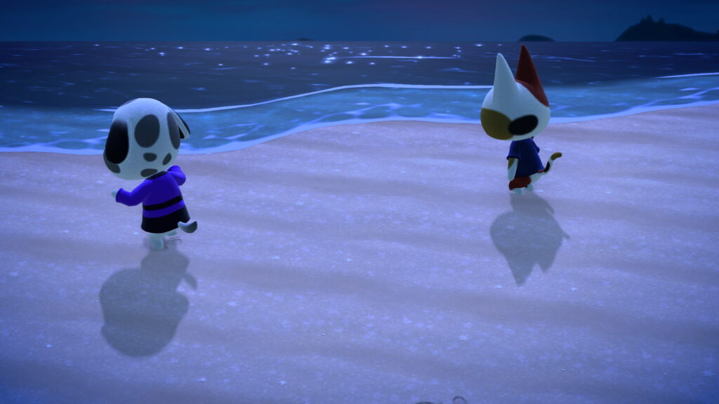 たま姐さん&ツンデレブレンダ