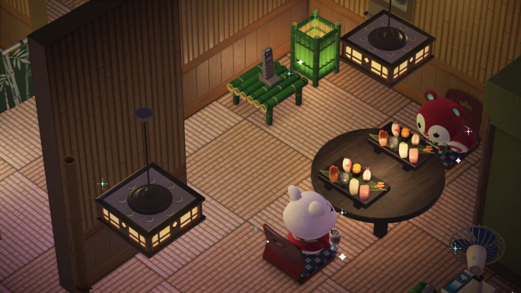 もっちぃゆきみ~&グミちゃん@メガネリス