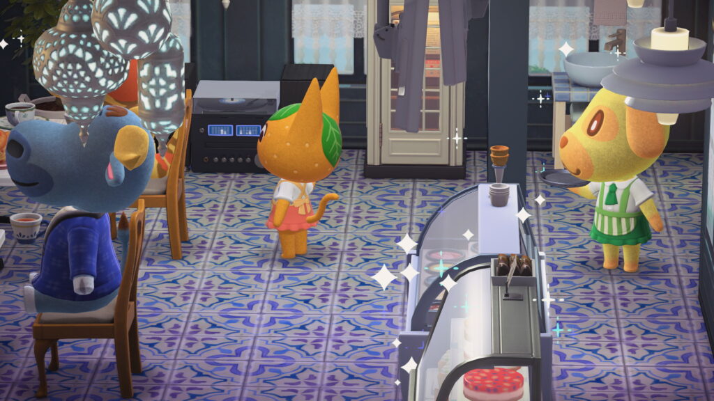 ヒャクパーちゃん