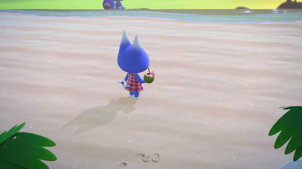 ブーケちゃん(腹黒ネコ)