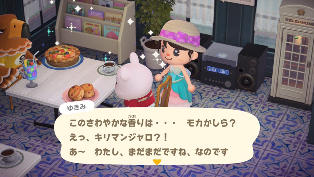 もっちぃゆきみ~